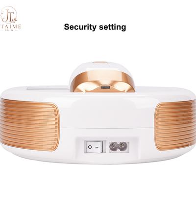 Jtaime Halo™ IPL