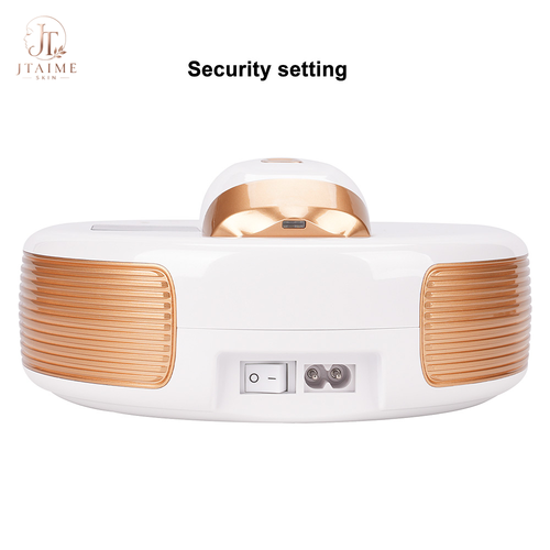 Jtaime Halo™ IPL