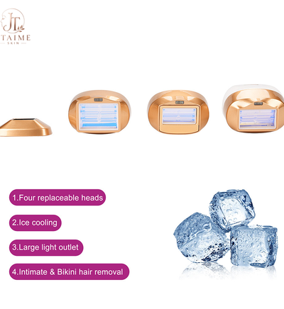 Jtaime Halo™ IPL