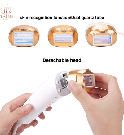 Jtaime Halo™ IPL
