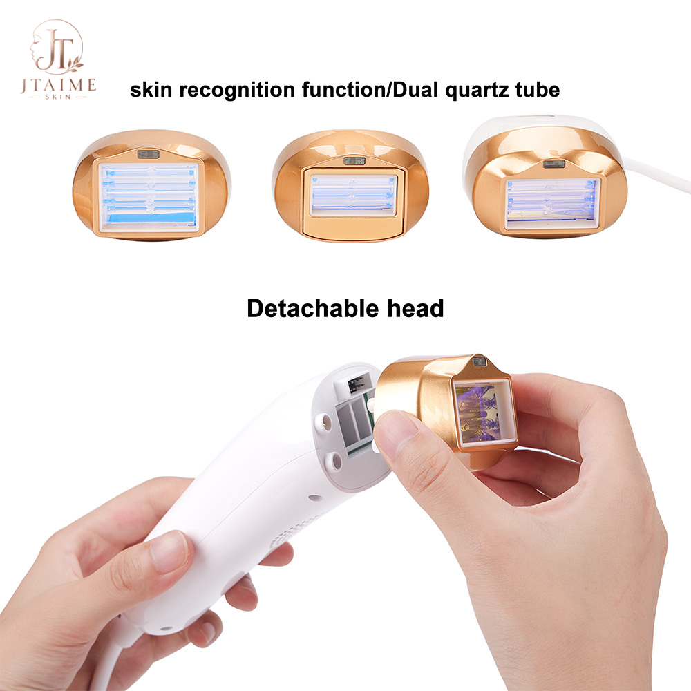 Jtaime Halo™ IPL