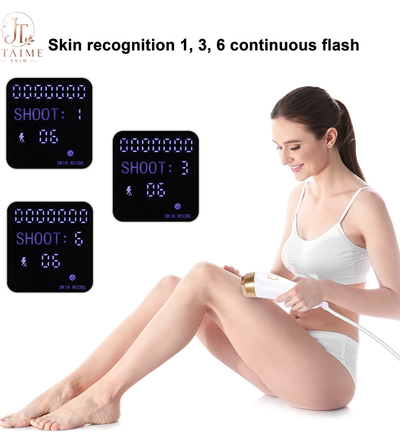 Jtaime Halo™ IPL