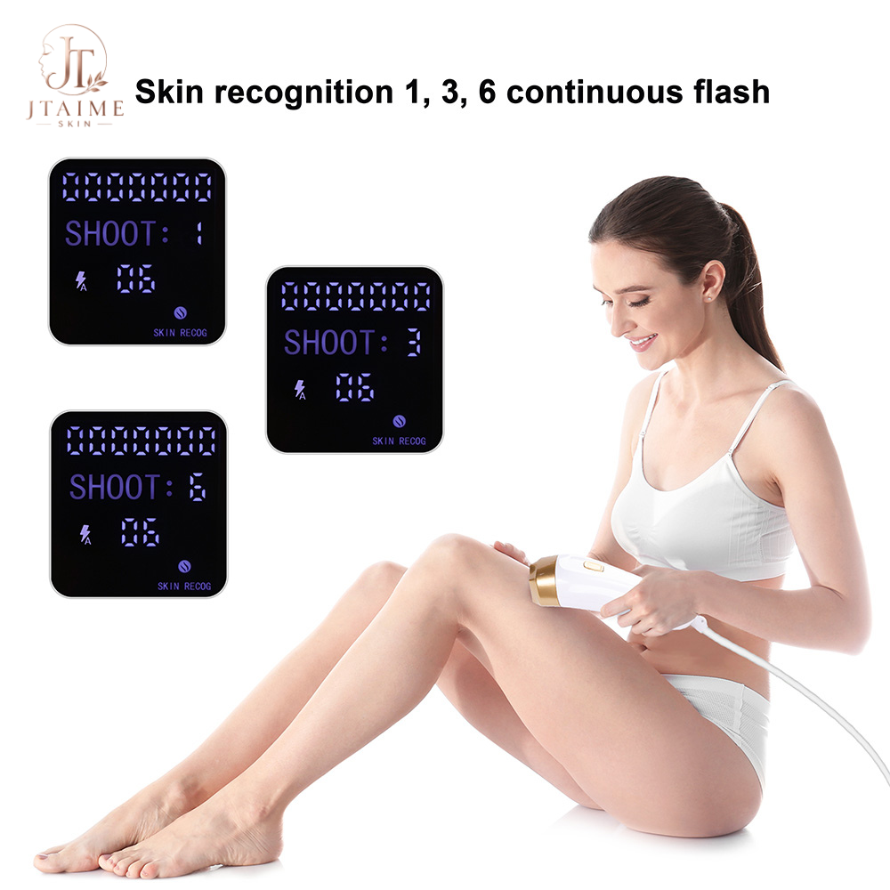 Jtaime Halo™ IPL
