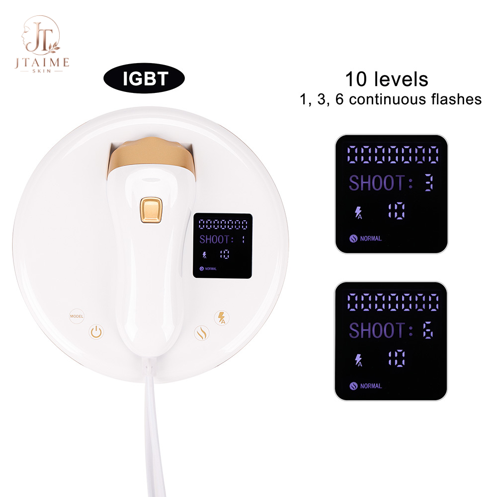 Jtaime Halo™ IPL