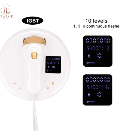 Jtaime Halo™ IPL