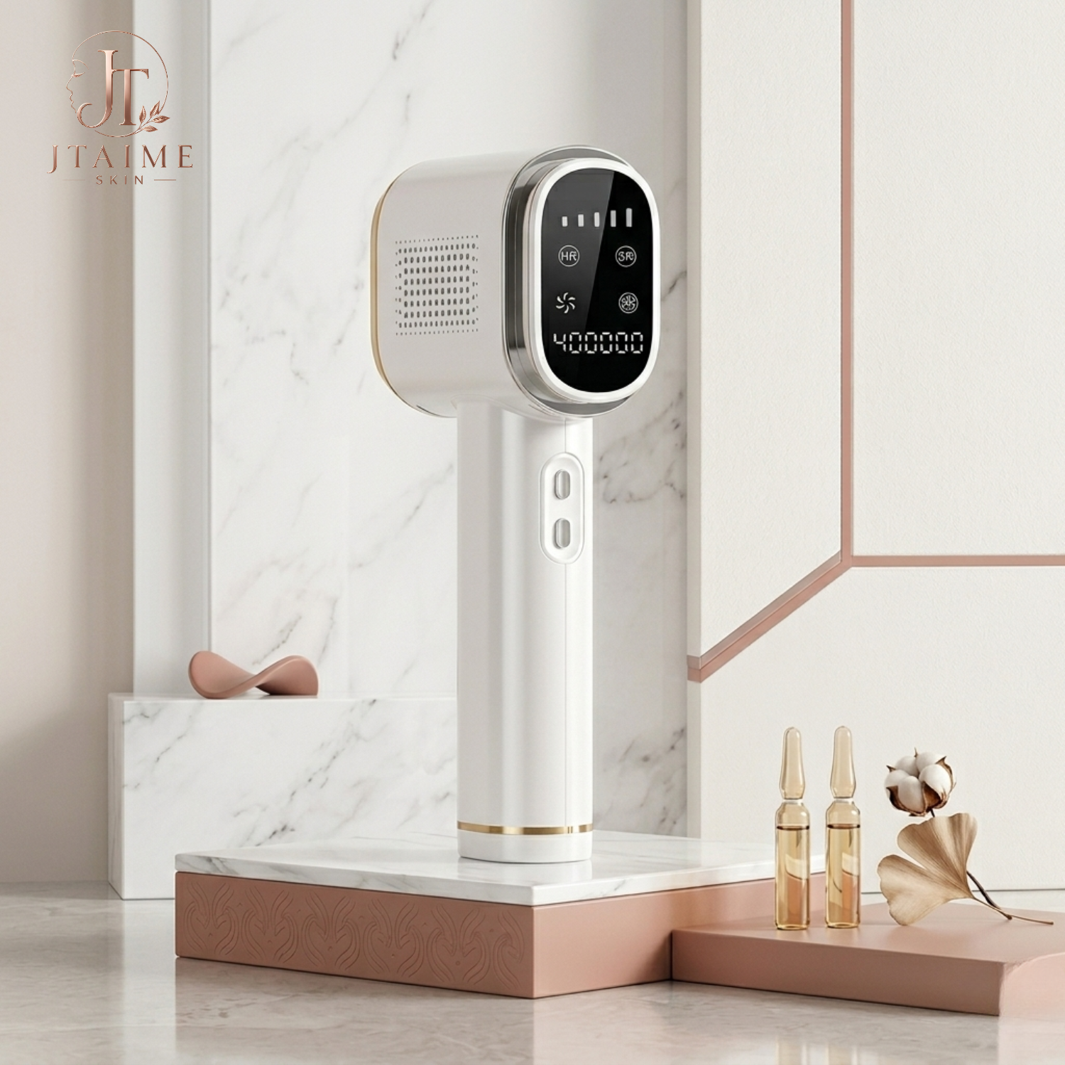 J'taime Sapphire™ IPL