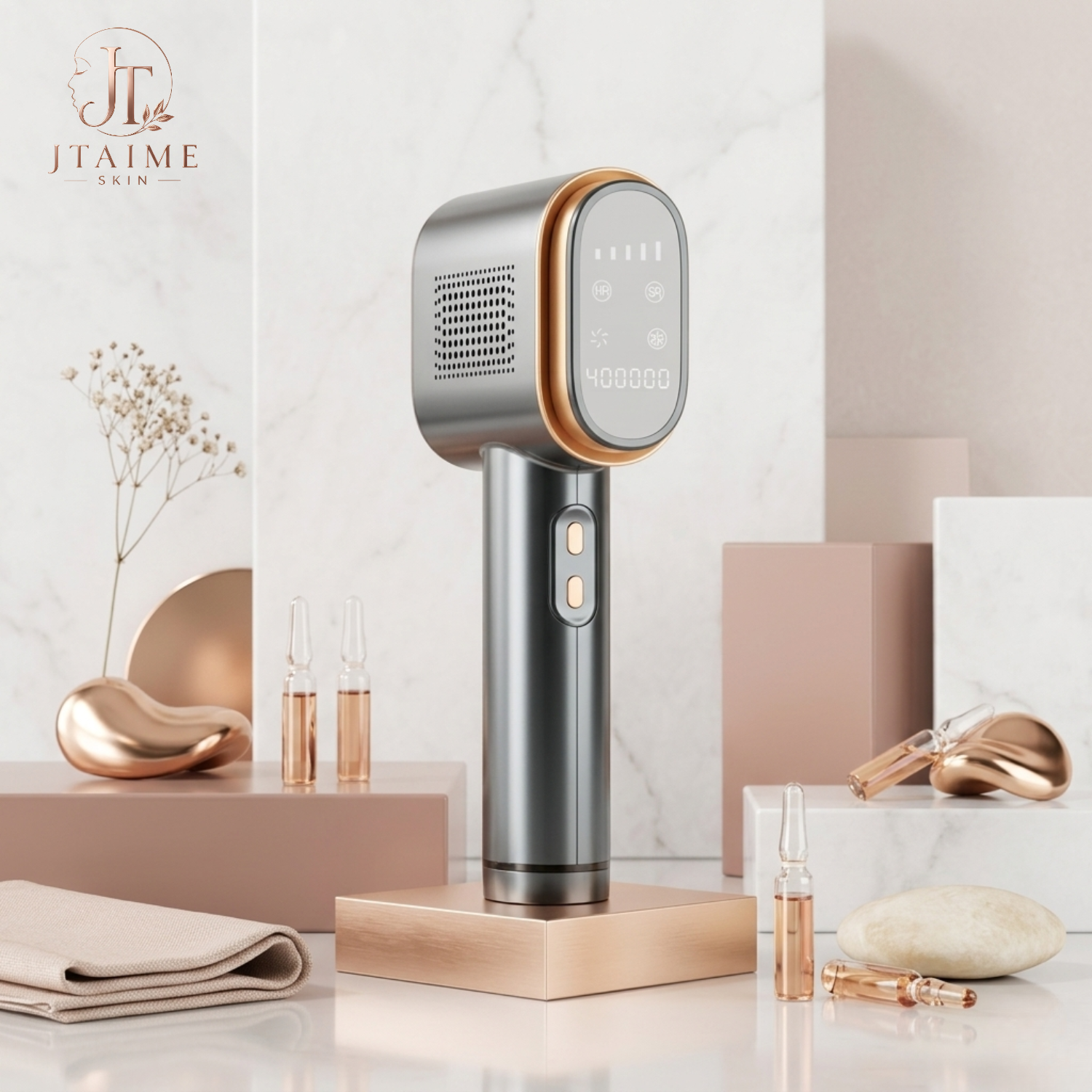 J'taime Sapphire™ IPL