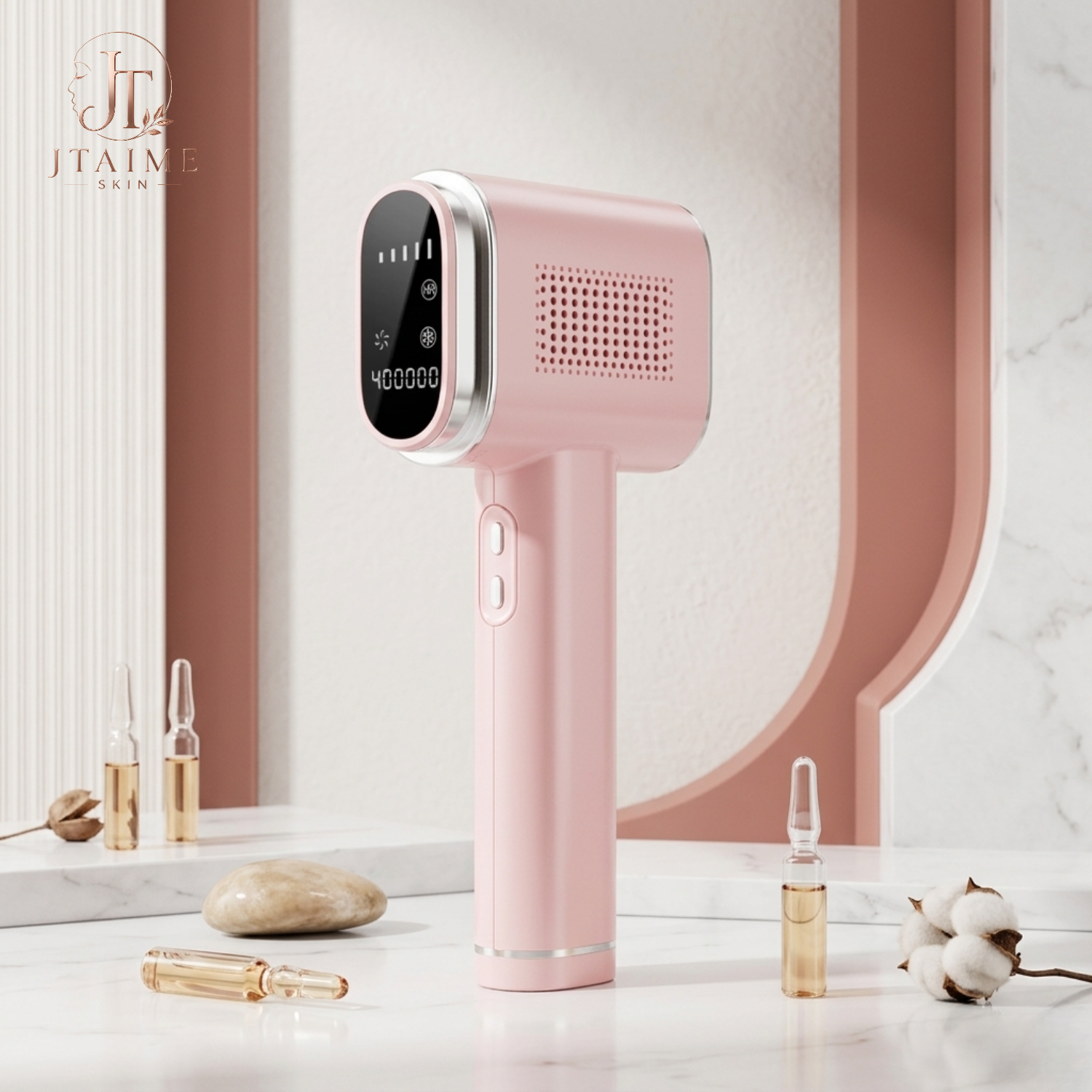 J'taime Sapphire™ IPL