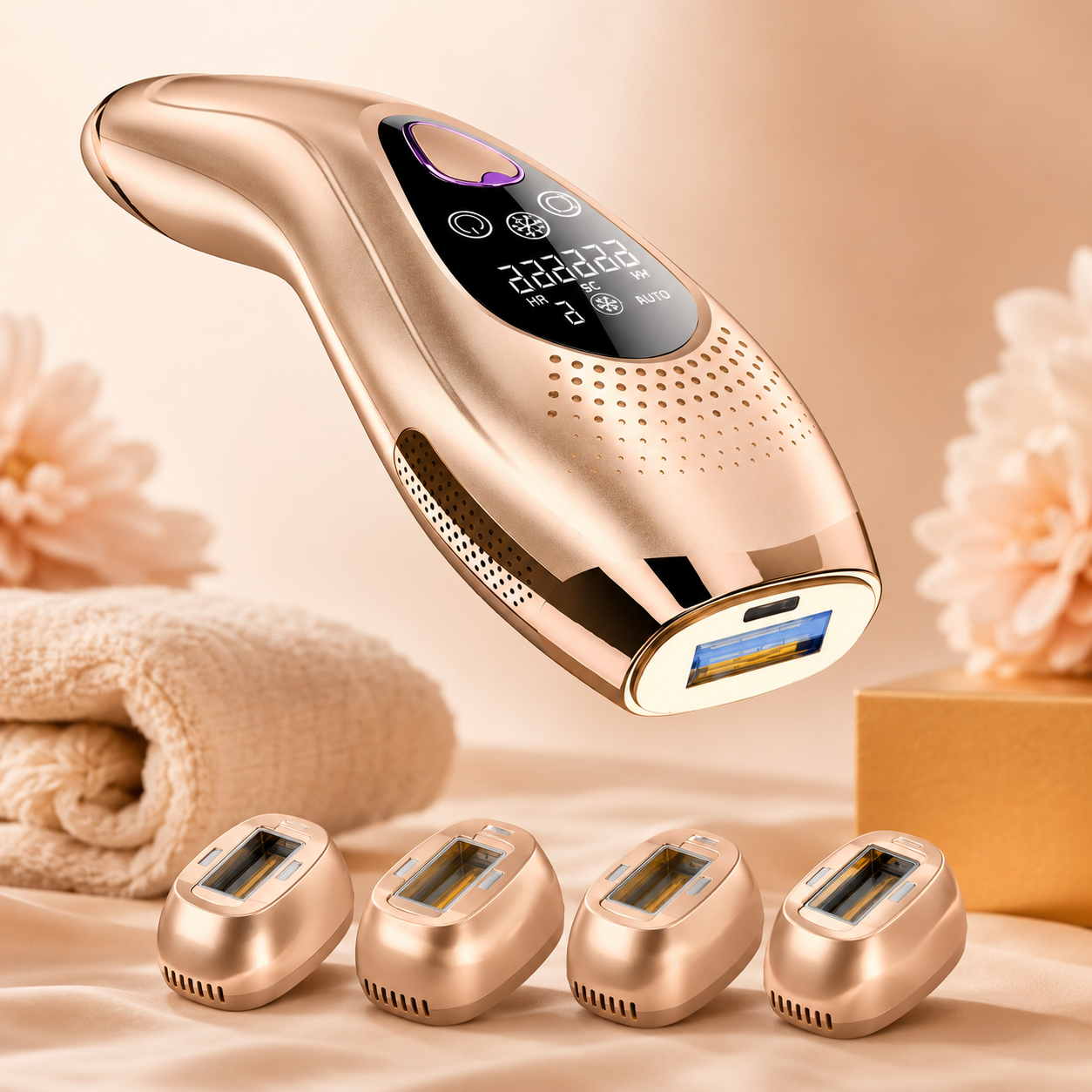 Jtaime™ Nova IPL