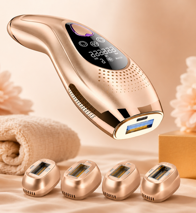 Jtaime™ Nova IPL