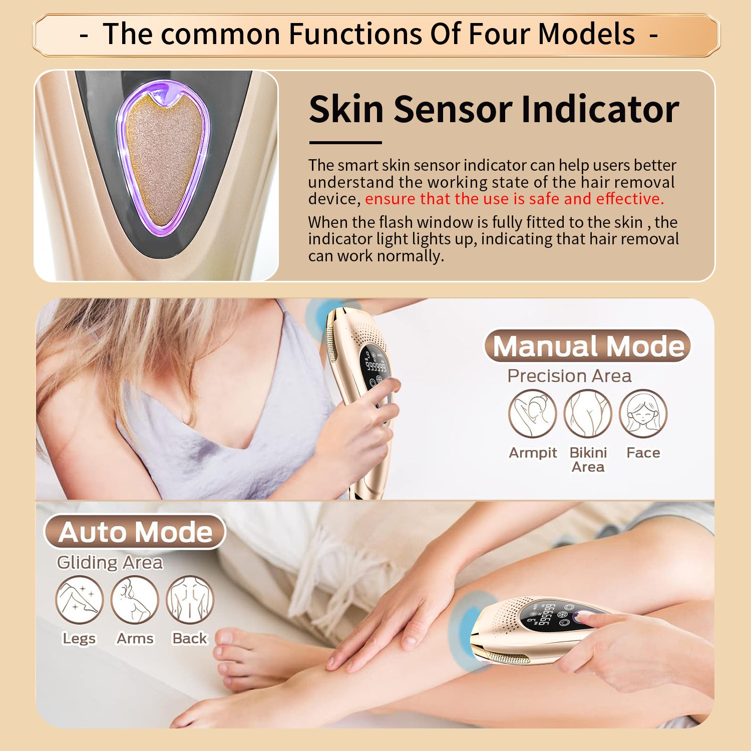 Jtaime™ Nova IPL