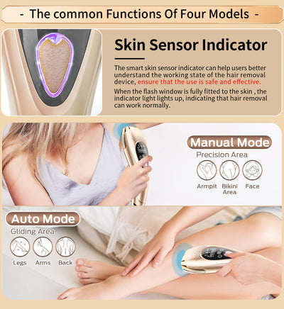 Jtaime™ Nova IPL