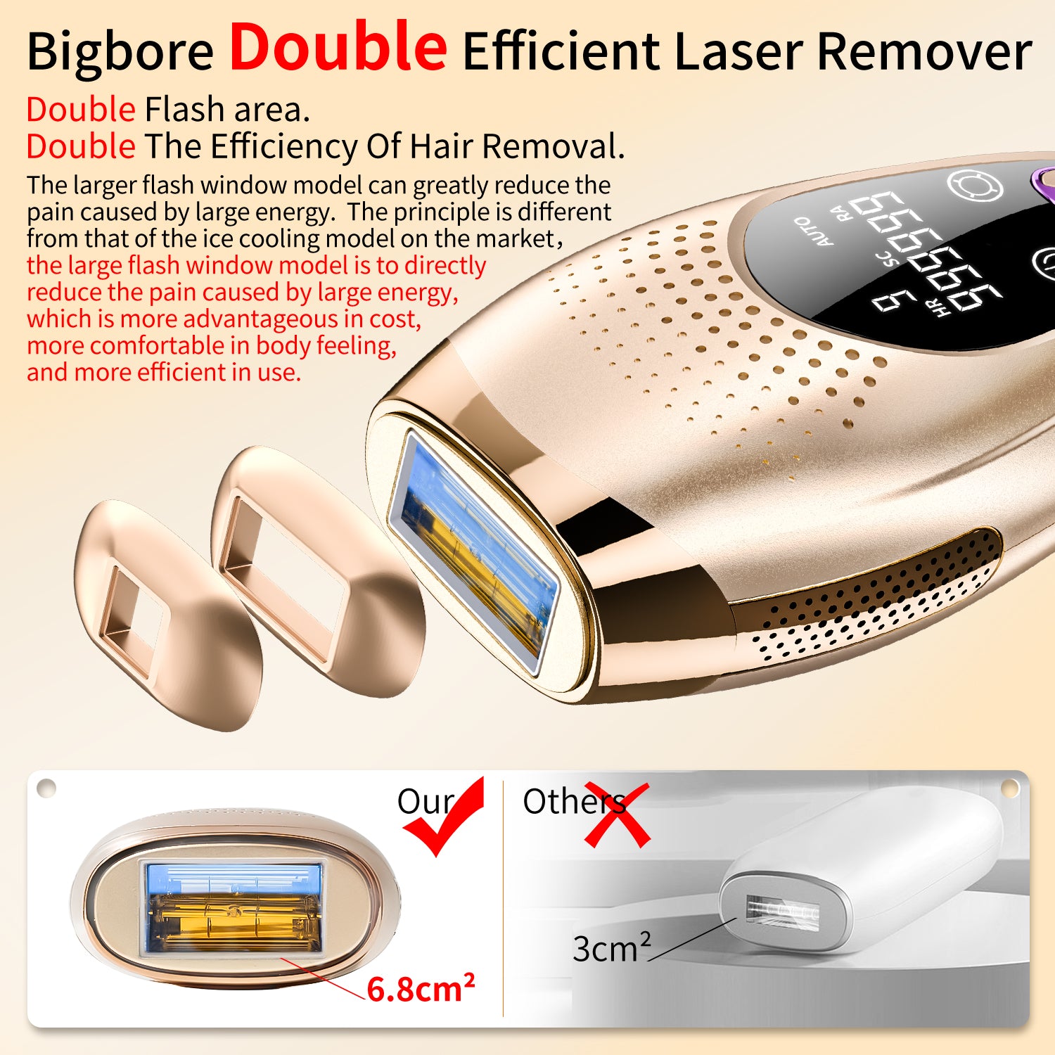 Jtaime™ Nova IPL