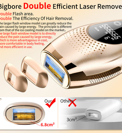 Jtaime™ Nova IPL