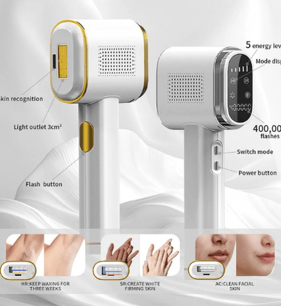 J'taime Sapphire™ IPL
