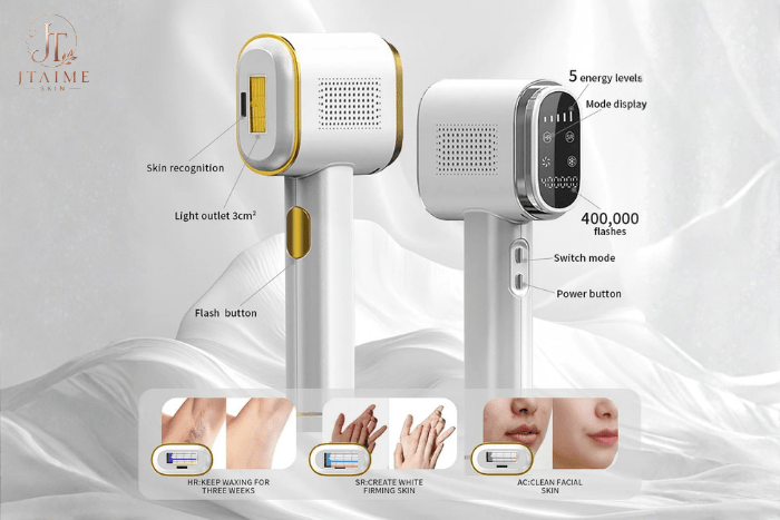 J'taime Sapphire™ IPL