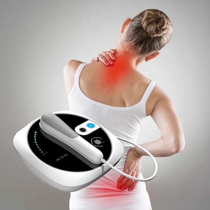 Jtaime™ PhysioPro